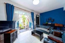 Summer Gardens (D16), Terrace #596416731